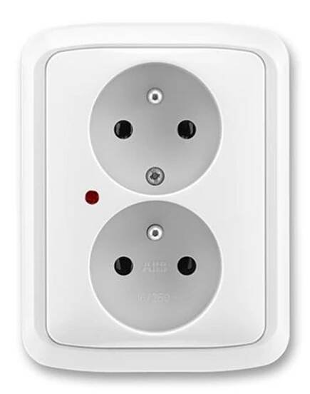 ABB Tango 5592A-A2349 B od 838 Kč