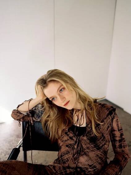 lara feith - LiDo Agency