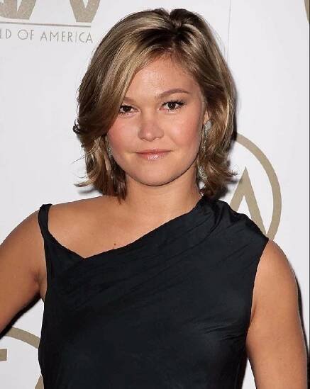 Foto k tématům Julia Stiles, Deník baculky – stránka 42
