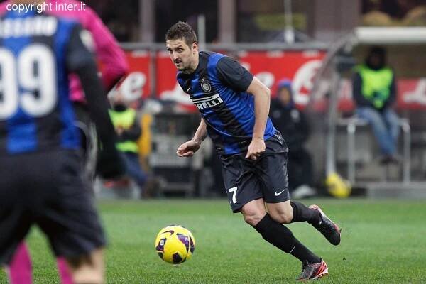 Moratti: Očekával jsem, že se tým takto zachová - FC INTER MILANO