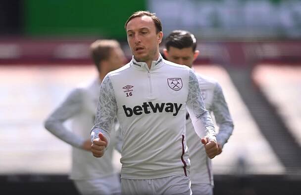 Mark Noble gives his verdict on West Ham’s top-four chances – West Ham News