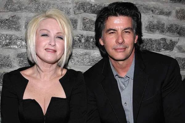 Who Is Cyndi Lauper's Husband? All About David Thornton