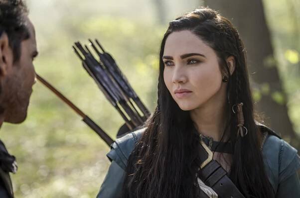 The Outpost - The Blade of The Three (S02E05) (2019)