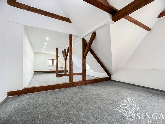 Prodej vily 900 m2, pozemek 2018 m2, Krnov - Pod Bezručovým vrchem | Reality.iDNES.cz 