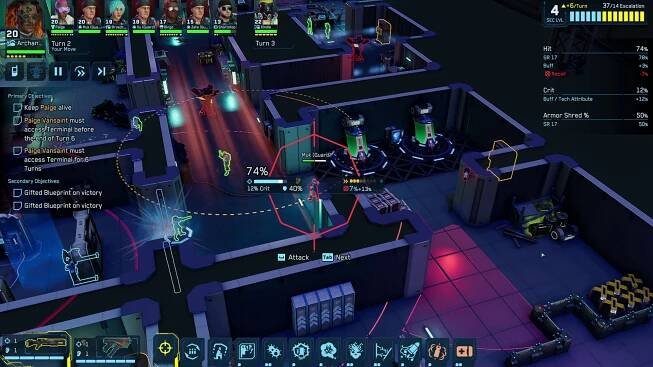 Cyber Knights: Flashpoint - hry.seznam.cz