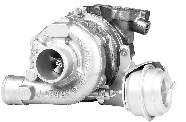 BR Turbo 757886-5007RS Turbodmychadlo