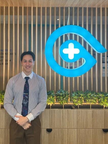 The Team — CHAN & CHAN EYE CLINIC