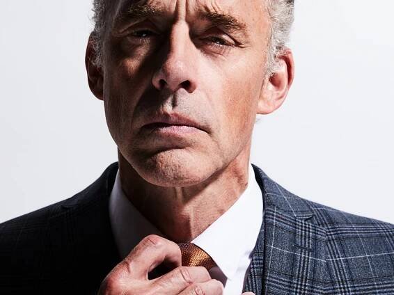 Jordan Peterson interview 2018: 'There was plenty of motivation to take me out. It just didn't work'
