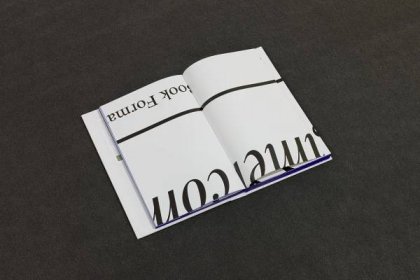 JONATHAN MONK — The Billboard Book Project (London) — Three Star Books