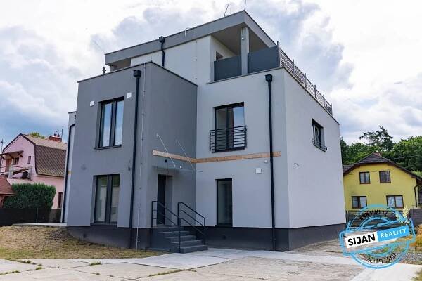 Prodej 3+kk v Ostravě - Prodej bytu 3+kk 98 m², U Lesa, Ostrava - Hrabůvka