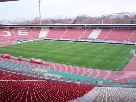 Athletics at the 2009 Summer Universiade