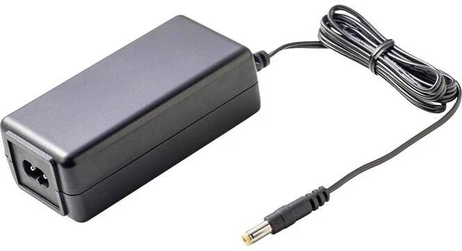 Dehner Elektronik SYS 1546-3624-T2 napájecí adaptér, stálé napětí 24 V/DC 1.5 A 36 W stabilizováno