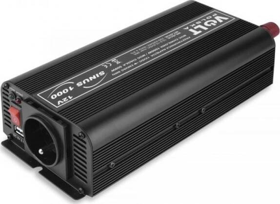 Volt Polska Sinus 1000 12V/230V
