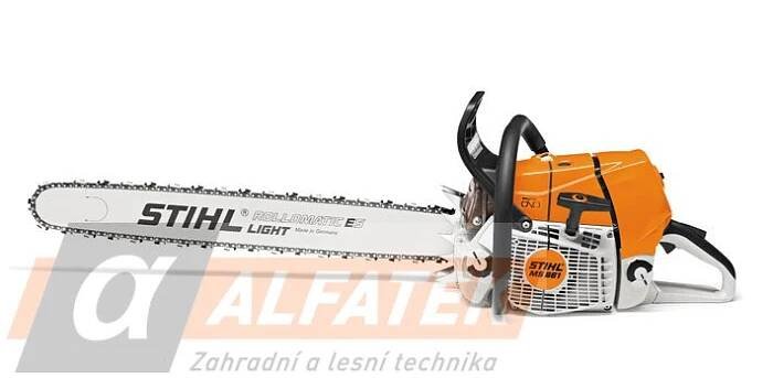STIHL Motorová pila MS 661