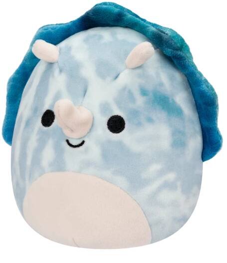 SQUISHMALLOWS 2v1 Dinosaurus Delilah a Jerome, 13 cm | Dedoles