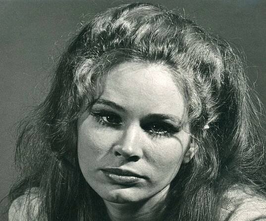 Karen Black