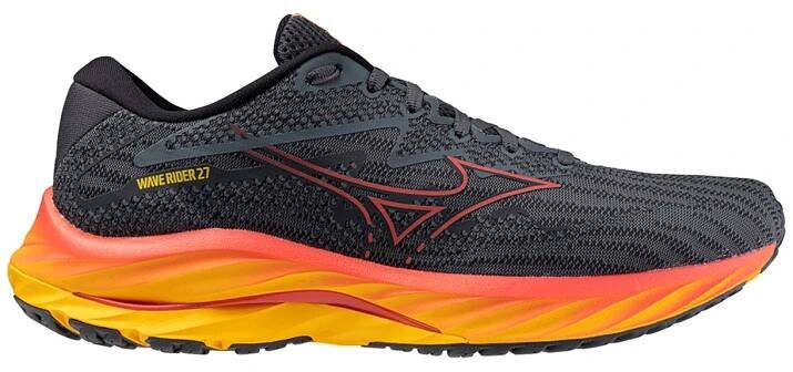 Mizuno Wave Rider 27 J1GC230351 - Run4fun