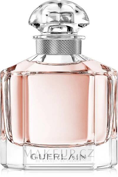 Guerlain Mon Guerlain Eau - Toaletní voda