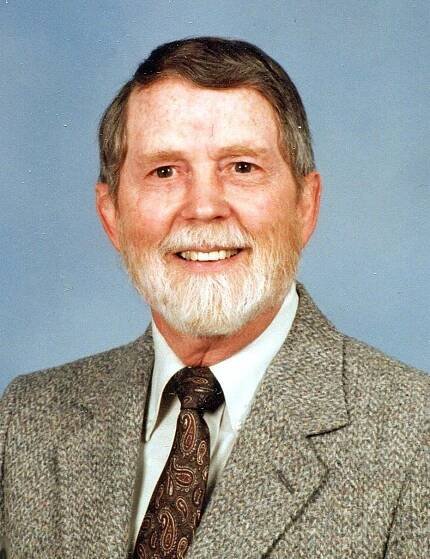 JOHN W. MARKS 