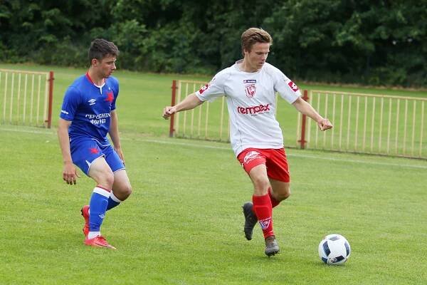 FK Pardubice