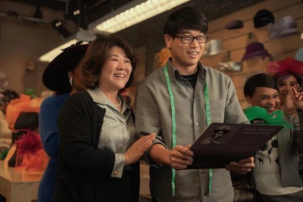 Ki-hong Lee