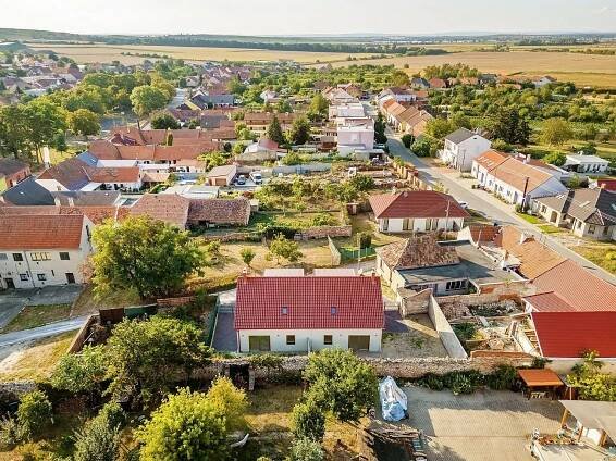 Prodej domů, Dolní Dunajovice | Mapio.cz