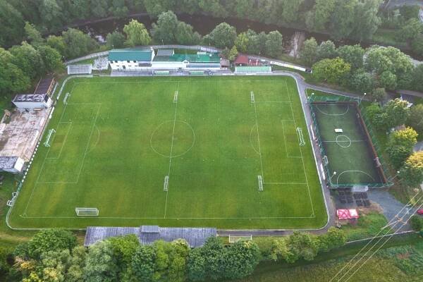 FC Dosta Bystrc - Kníničky Fotogalerie