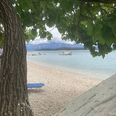 AVRA BEACH HOTEL - Updated 2025 Prices & Reviews (Nidri, Lefkada)
