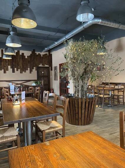 Speciální nabídka – ZlatyklasAsia Restaurant 