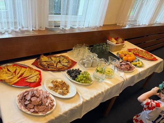Hotel Bečva na Horní Bečvě