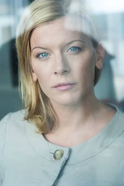 Fotoshoot mit Alan Ovaska