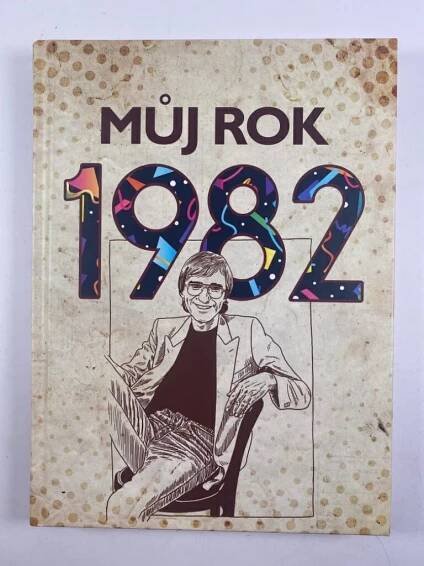 Můj rok 1982