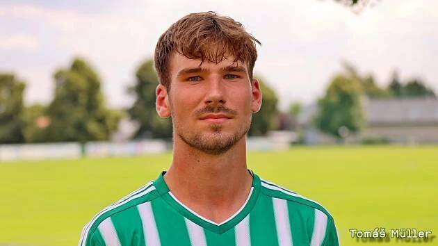 Nejen Bayern, i Hostouň má svého Müllera. Stejně jako legenda vyniká důrazem