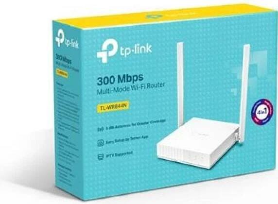 TP-Link TL-WR844N