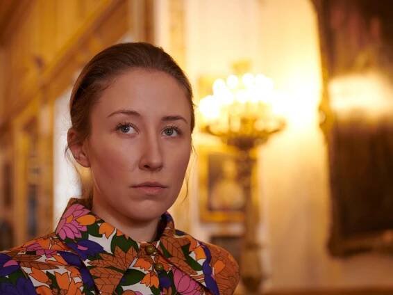 The Crown's Erin Doherty Will Make You Fall in Love with Princess Anne