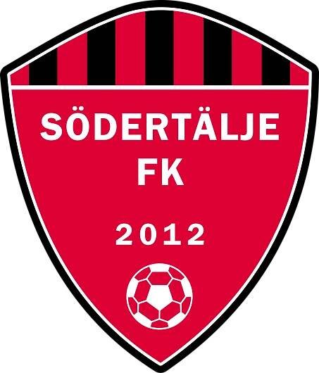File:Sodertalje FK logo.svg - Wikipedia