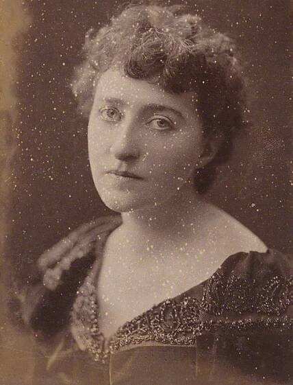 Sarah Grand – Wikipedia