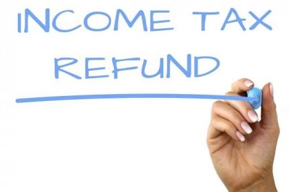 6 Reasons Why the IRS Can Seize Your Tax Refund