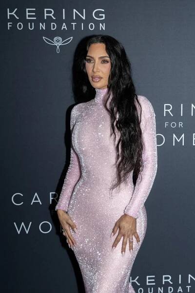 Kim Kardashianová