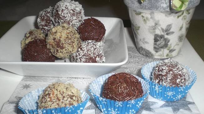Recept na rumové měsíčky: Kdy je připravit? Jak udělat rumovou polevu?
