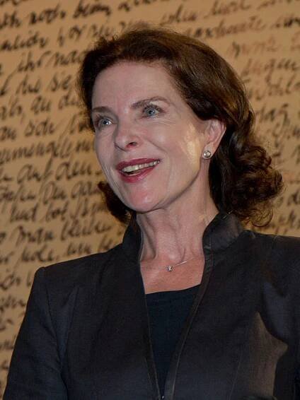 Gudrun Landgrebe – Wikipedia