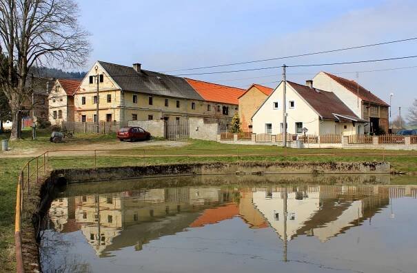 Libosváry (Vidice)