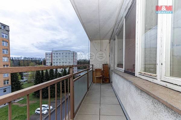 Prodej Byt 2+1, Poštovní, Zruč nad Sázavou, okres Kutná Hora