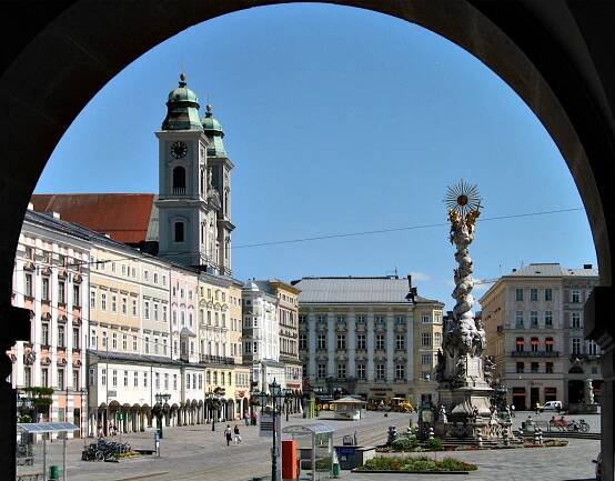 Linz