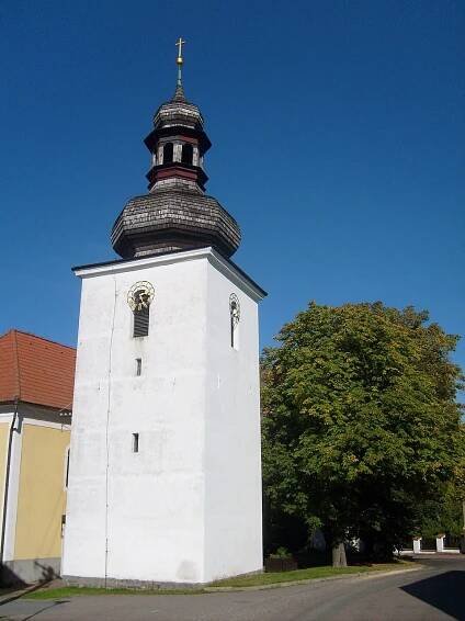 Licibořice – Wikipedie