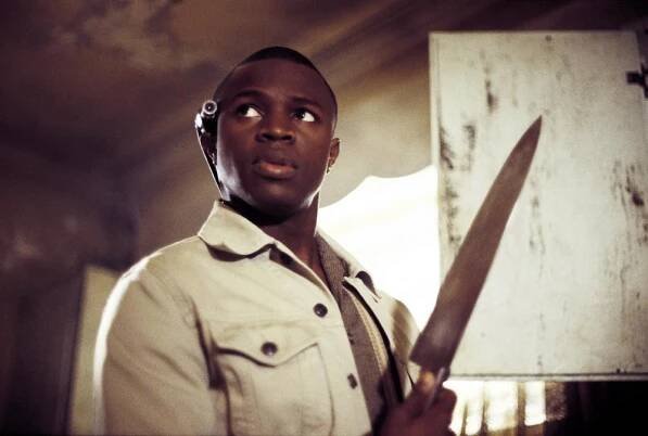 Sean Patrick Thomas - Actor