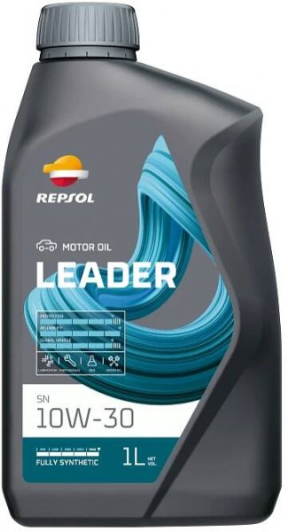 LEADER SN 0W-20