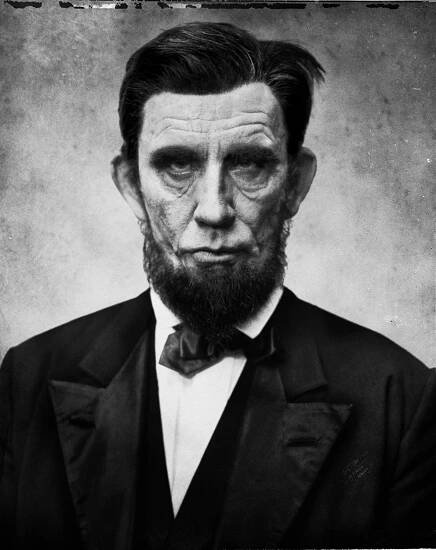 Gallery: 'Malkovich, Malkovich, Malkovich: Homage to Photographic Masters'