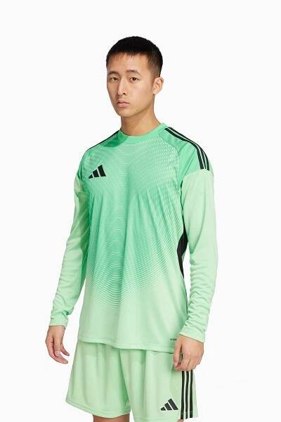 Brankářský dres adidas Tiro 25 Competition GK - Máta
