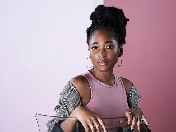 Adelayo Adedayo interview: Meet the breakout star of BBC’s The Responder